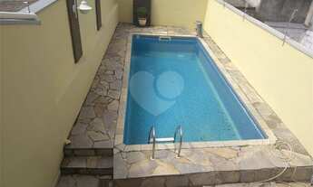 Imagem: Jundiaí - Casa Padrão - Vila Progresso