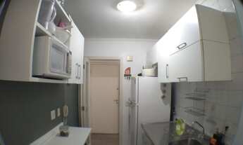 Imagem 6: 500m metrô Ana Rosa, 2 dormitórios, 1 suíte, 1 vaga, lazer, mobiliado !