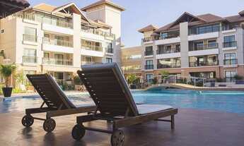 Imagem 5: Cobertura para locação mensal 176 metros quadrados com 4 quartos em porto das dunas - Aq