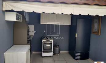 Imagem 6: Casa (térrea na rua) 3 dormitórios/suite, cozinha planejada