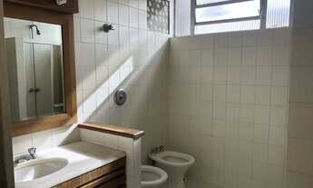 Imagem 7: Florianópolis - Apartamento Padrão - Agronômica