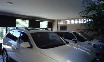 Imagem 3: PIRACICABA - Casa Padrão - Clube de Campo