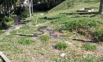 Imagem 4: Terreno para venda no Arujazinho III