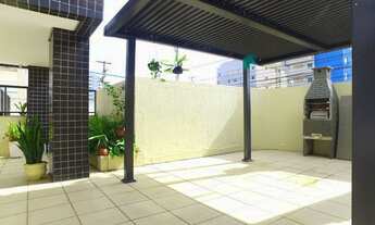 Imagem 4: Apartamento com 4 dormitórios à venda, 249 m² por R$ 2.100.000,00 - Pajuçara - Maceió/AL