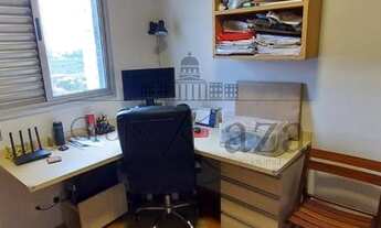 Imagem 5: Apartamento - Jardim Aquarius - Edifício Top Hills - 97m²