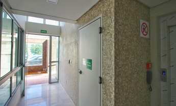 Imagem 3: Apartamento de Luxo no Bairro Cabral em Contagem