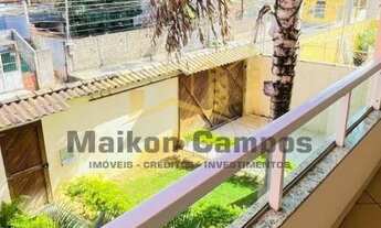 Imagem 5: Casa com 4 QTOS Casa com 4 dormitórios