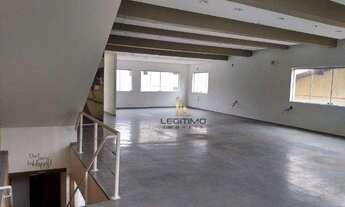 Imagem 4: Prédio comercial na Vila Madalena