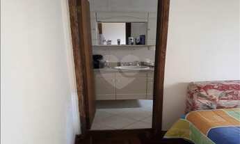 Imagem 4: Ótimo Apto de 03 Dormitórios com 94m² A Venda na Vila Guarani 700 metros a pé do Metro Co