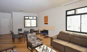 Imagem 3: OPORTUNIDADE, Apartamento com 4 dormitórios à venda, 138 m² por , um apto por andar, vagas