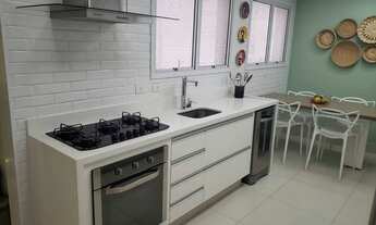 Imagem 3: Apartamento para venda com 3 quartos na Vila Romana