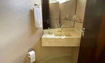 Imagem 4: Casa com 4 dormitórios à venda, 346 m² - Jardim América - Bauru/SP