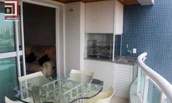 Imagem: Apartamento residencial à venda, Cambuci