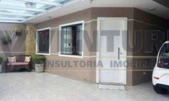 Imagem 2: SAO JOSE DOS PINHAIS - Casa Padrão - Colônia Rio Grande