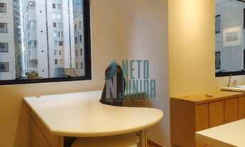 Imagem 7: Conjunto para alugar, 32 m² por R$ 2.300/mês - Moema - São Paulo/SP