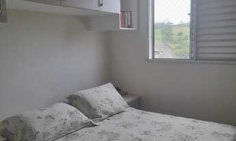 Imagem 5: APARTAMENTO RESIDENCIAL em CAMPINAS - SP, LOTEAMENTO PARQUE SÃO MARTINHO