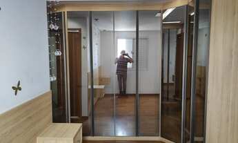 Imagem 7: Apartamento com 3 dormitórios à venda, 77 m² por R$ 650.000 - Vila Paiva - São Paulo/SP