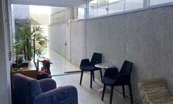 Imagem 7: Apartamento com 2 dormitórios à venda, 89 m² por R$ 739.000,00 - Campestre - Santo André/S