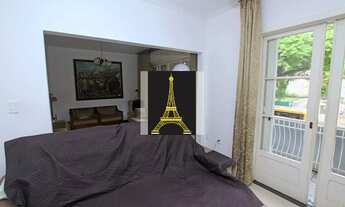 Imagem 5: Casa com 4 dormitórios para alugar, 404 m² por R$ 10.500,00/mês - Floresta - Porto Alegre