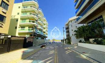 Imagem 3: Apartamento com 3 dormitórios para alugar, 150 m² por R$ 7.000,00/mês - Vila Nova - Cabo F