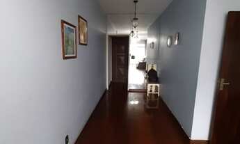 Imagem: Apartamento para venda tem 94 metros quadrados