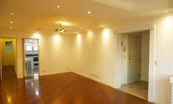 Imagem 6: Apartamento para Venda em São Paulo, Tucuruvi, 3 dormitórios, 3 suítes, 4 banheiros, 3 vag