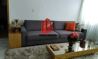 Imagem 6: Apartamento com Área Privativa para Venda em Belo Horizonte, Buritis, 4 dormitórios, 1 suí