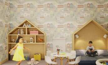 Imagem 2: CURITIBA - Apartamento Padrão - Mercês