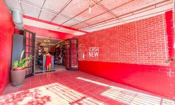 Imagem 2: CURITIBA - Casa Padrão - Bairro Alto