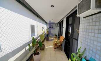 Imagem 6: 4 Quartos Alto Luxo Infraestruturado