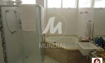 Imagem 6: Casa (diversos) 4 dormitórios/suite, cozinha planejada, portaria 24hs, em condomínio fecha