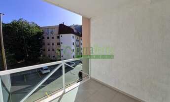 Imagem 2: SAMAMBAIA (APARTAMENTO MUITO ENSOLARADO