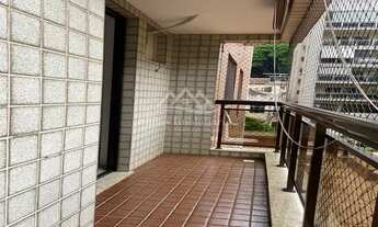 Imagem 7: Apartamento para Venda em Rio de Janeiro, Tijuca, 3 dormitórios, 1 suíte, 3 banheiros, 2 v