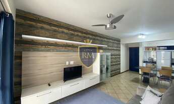 Imagem 5: Apartamento com Vista para o Mar