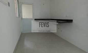 Imagem 4: Santo André - Apartamento Padrão - Utinga