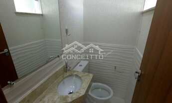 Imagem 2: Casa com ou sem MOBÍLIA 3 suítes no Miragem, Lauro de Freitas/BA