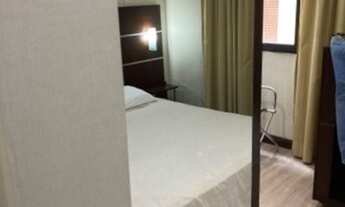 Imagem 6: FLAT - CHÁCARA SANTO ANTONIO - SP