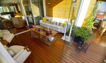 Imagem 5: Itaim Bibi Cobertura Duplex