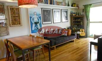 Imagem 3: RIO DE JANEIRO - Apartamento Padrão - Jardim Botânico