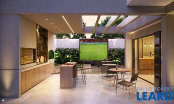 Imagem 5: APARTAMENTO - CONSOLAÇÃO - SP