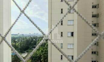 Imagem 4: RRCOD4658D Apartamento78m² CONDOMÍNIO RESERVA AKAUAN - OPORTUNIDADE - 3 Dorms 1 Vaga - Bar