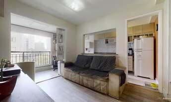 Imagem 5: SÃO PAULO - Apartamento Padrão - MORUMBI