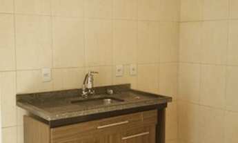 Imagem 4: Apartamento para venda com 02 dormitórios no Parque Cidade Jardim II em Jundiaí - SP