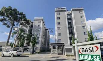 Imagem: CURITIBA - Apartamento Padrão - SANTA CANDIDA