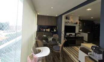 Imagem 3: Oportunidade - Vision Campo Belo - 80 m²