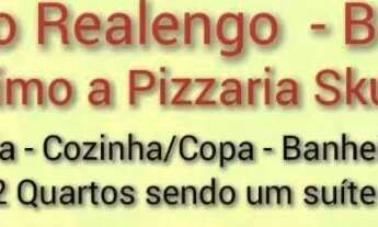 Imagem: Aluguel de Casa