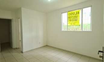 Imagem: Vendo Alpinia no terreo com 2 Quartos