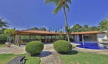 Imagem 2: Casa com projeto de Hélio Pellegrino