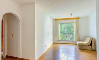 Imagem: Apartamento 80 m², 2 quartos próximo ao