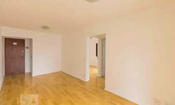 Imagem 3: Apartamento para Aluguel - Saúde, 2 Quartos, 57 m2